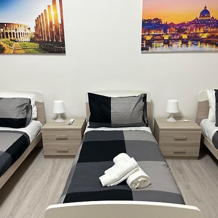 Palmira'S Rome Sweet Home Eksteriør bilde