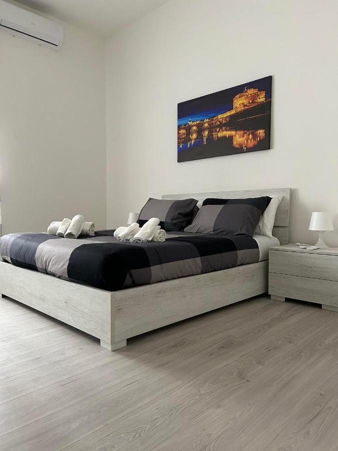 Palmira'S Rome Sweet Home Eksteriør bilde
