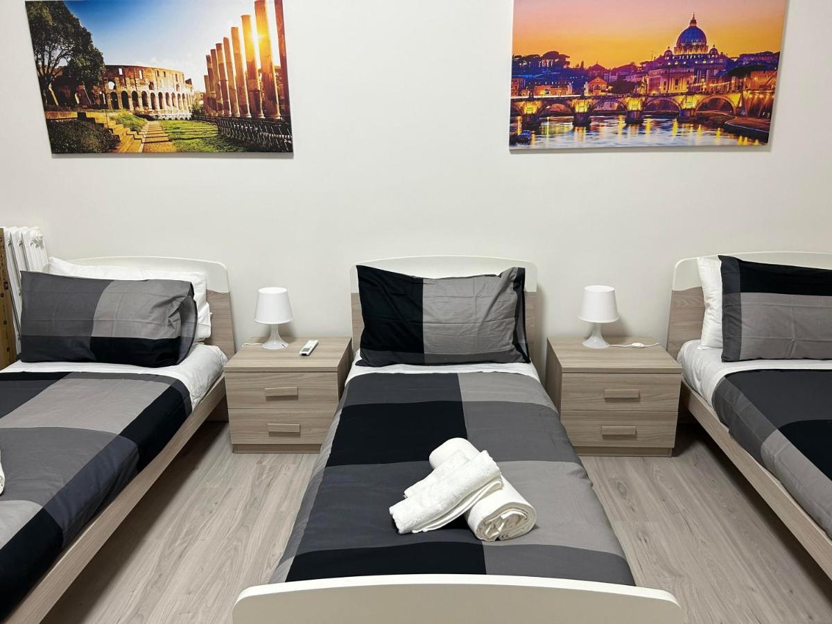 Palmira'S Rome Sweet Home Eksteriør bilde